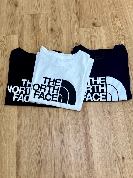 The North Face Tops - Bundle of 3 The North Face Athletic tops Size 1X